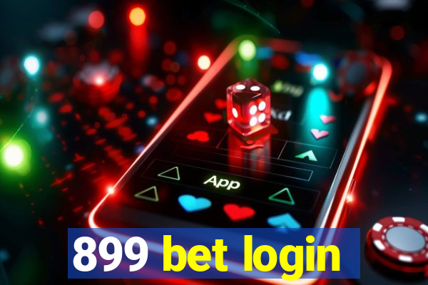 899 bet login